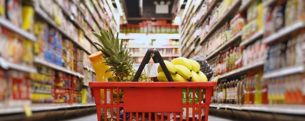 Grocery stores in Tokyo: 5 places to buy great food
