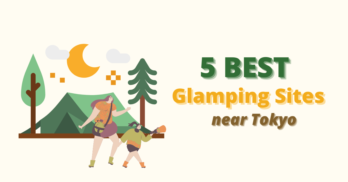 glamping