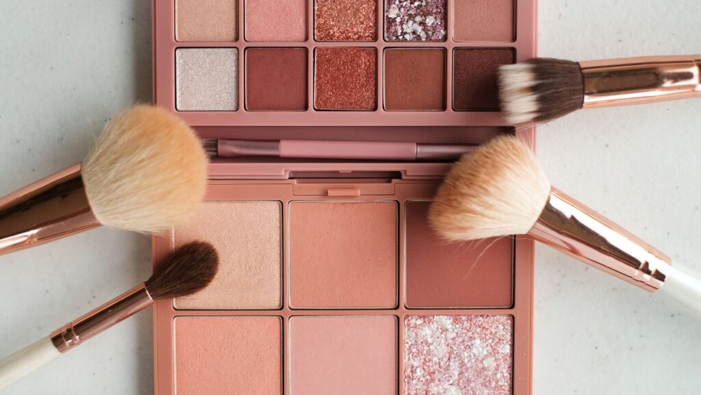 makeup in japan