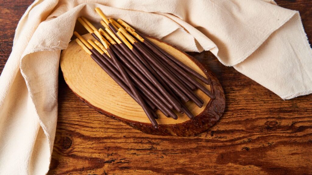 pocky omiyage