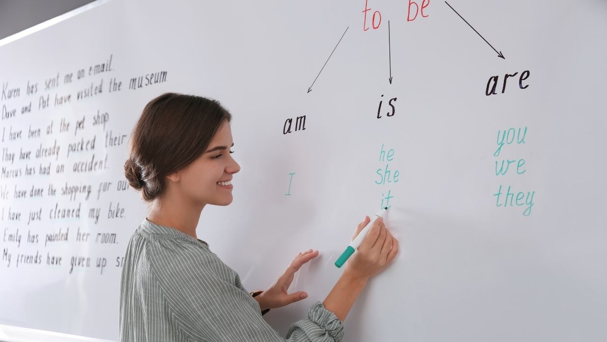 Japanese verbs for beginners