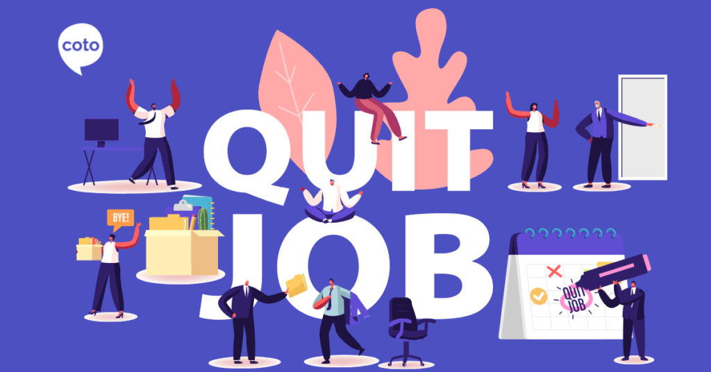 Quitting Your Job in Japan: Resignation Notice & More