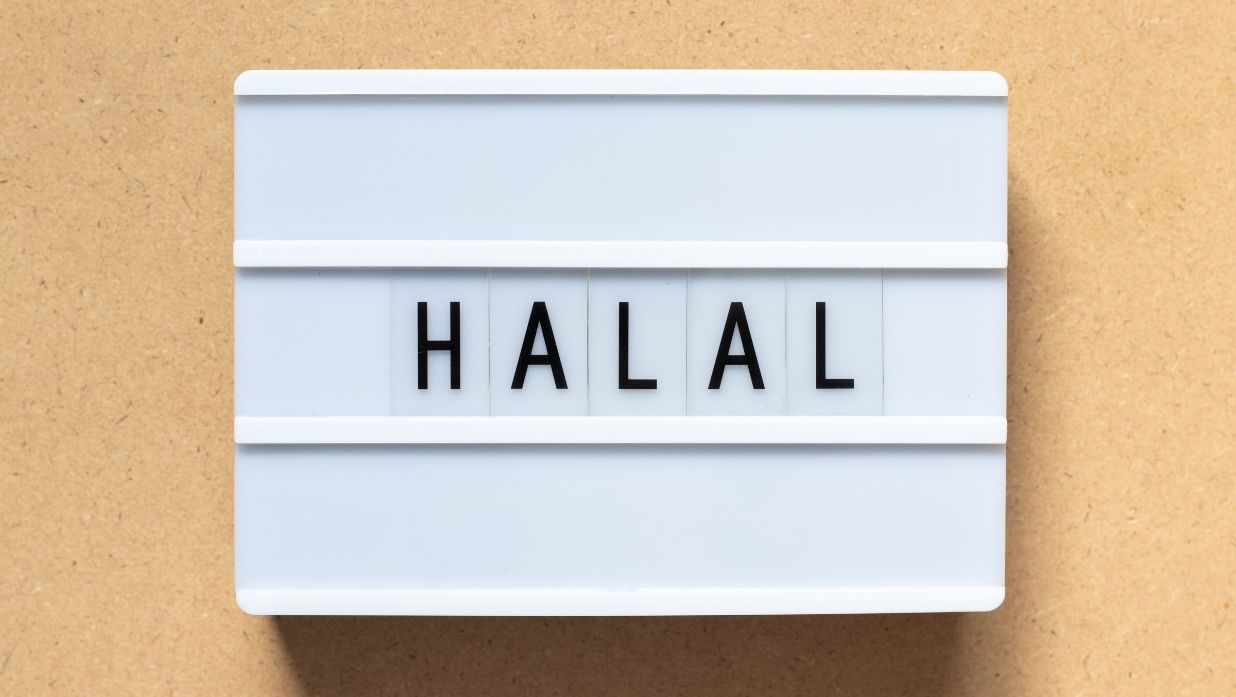 halal restaurants tokyo