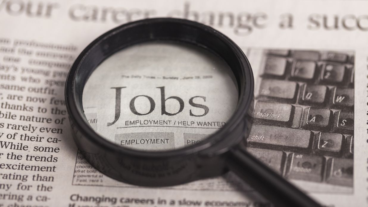English-speaking Jobs in Japan