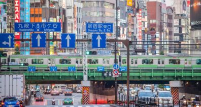 24-hour Guide: 21 Fun Things to Do in Shinjuku