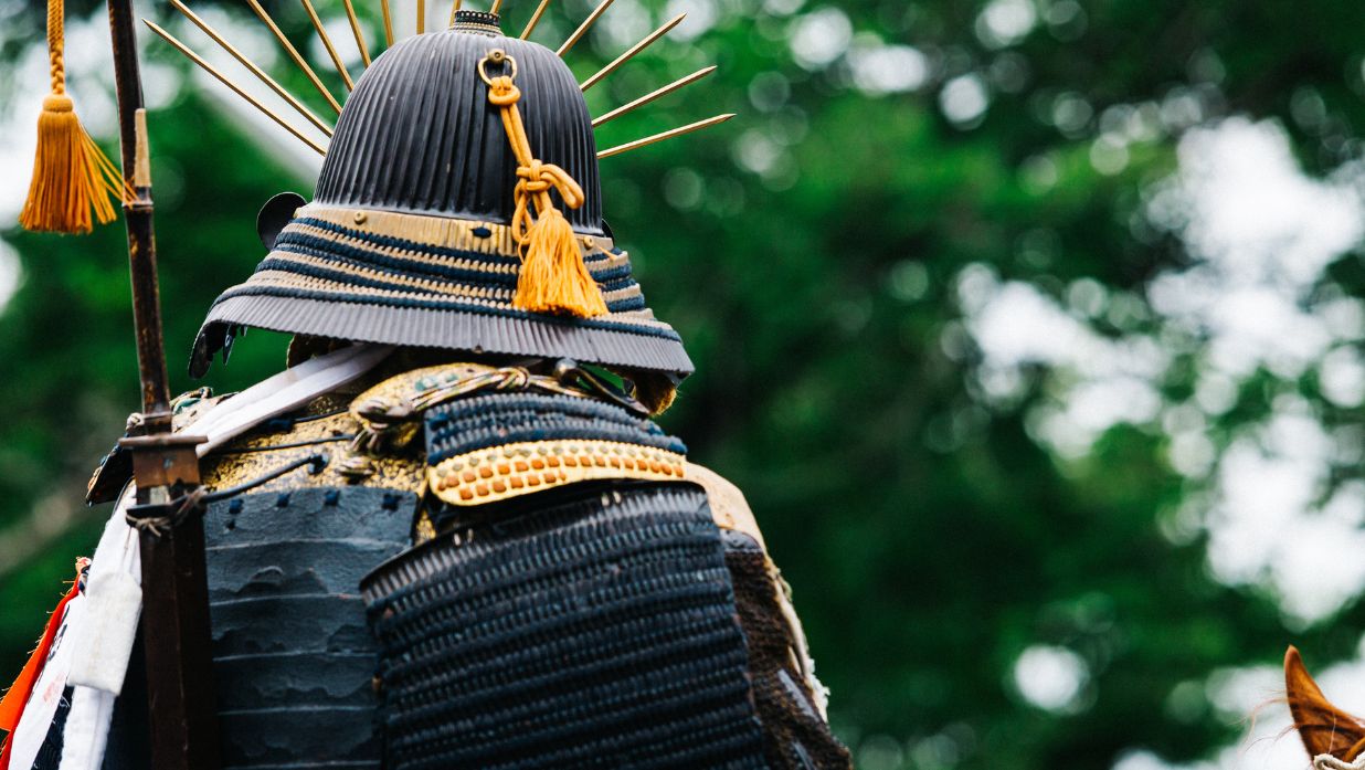 samurai