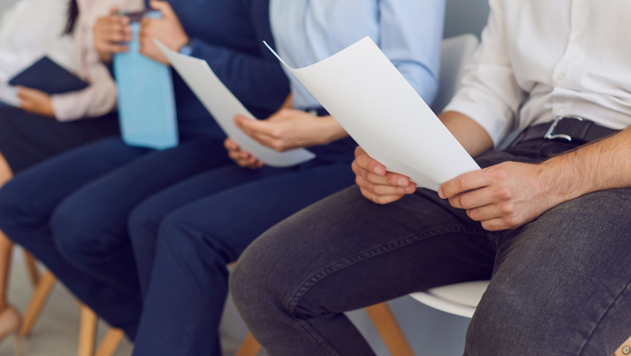 job hunting website japan