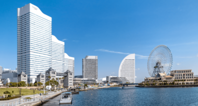 Yokohama Guide: 10 Things to Do Around Minato Mirai 21