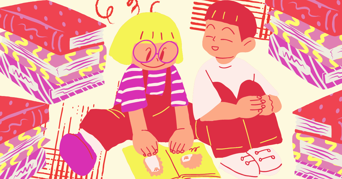 japanese children picture book ehon