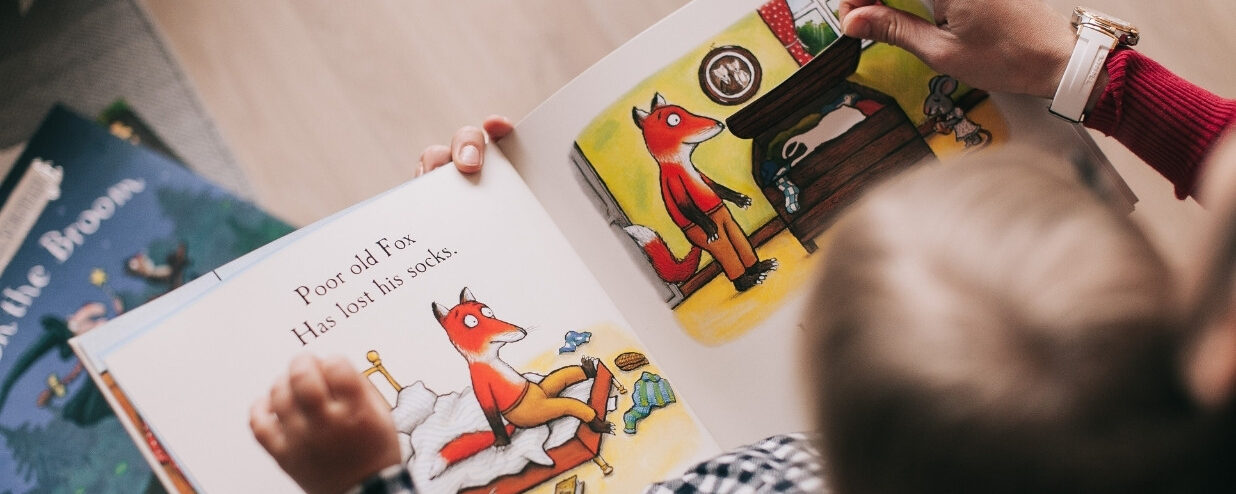Ehon (絵本): 8 Fun Japanese Picture Books for Kids