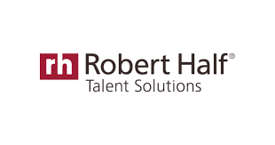 robert half logo