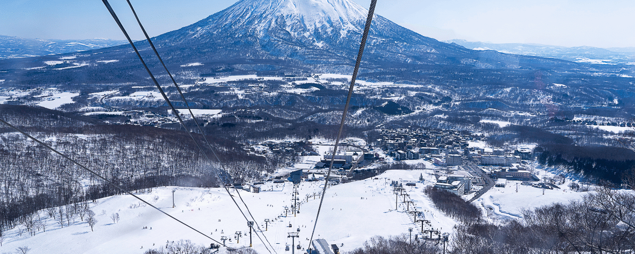 How to Stay Warm During Winter in Japan