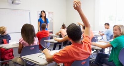 Japanese Classroom Phrases You’ll Use in School