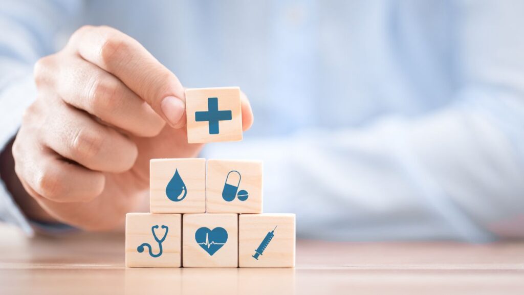 getting medical care without health insurance in japan