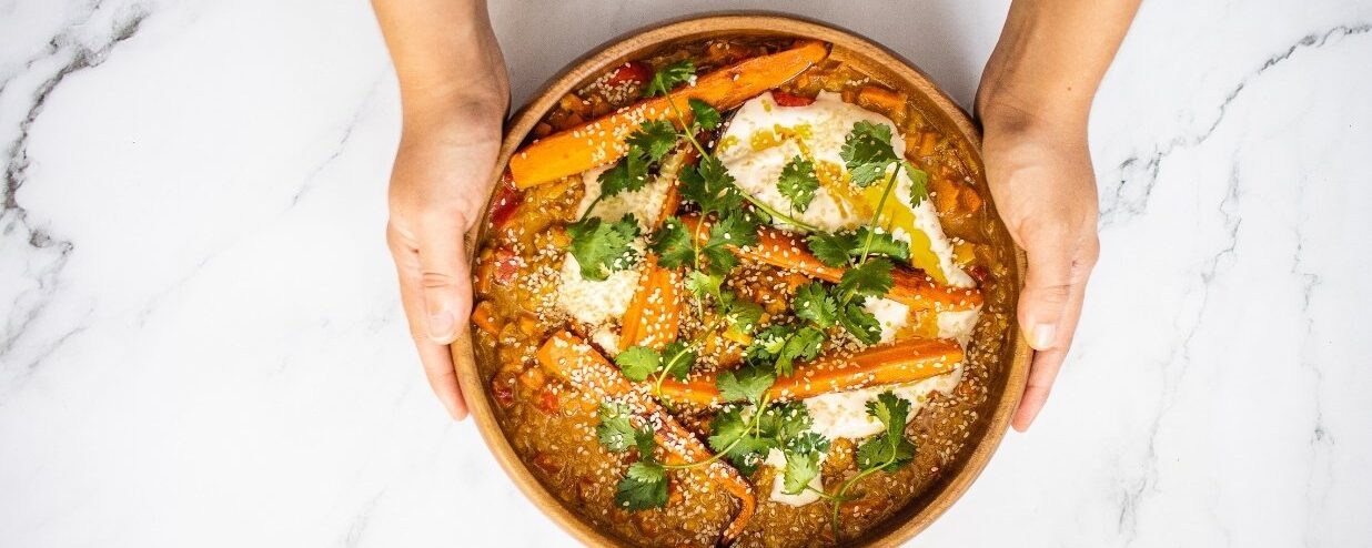 Guide to Vegan Shopping and Plant-based Food in Japan