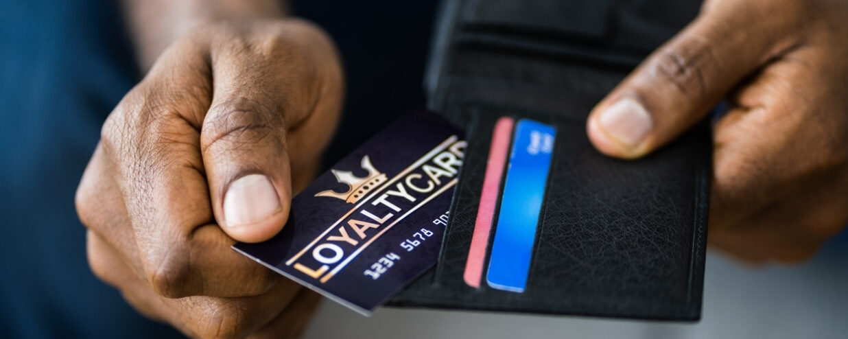ポイントカードはおもちですか? Guide to Point Cards in Japan