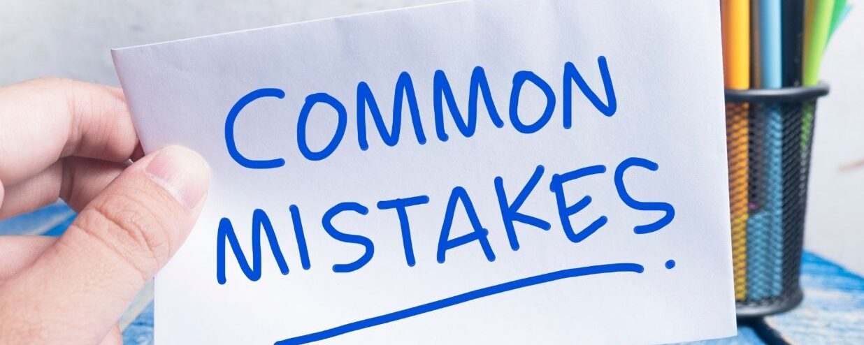 12 Japanese Learning Mistakes You Need to Avoid