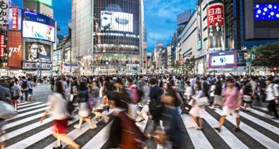 Shibuya Guide: How to Explore the Most Tokyo’s Trendiest Area