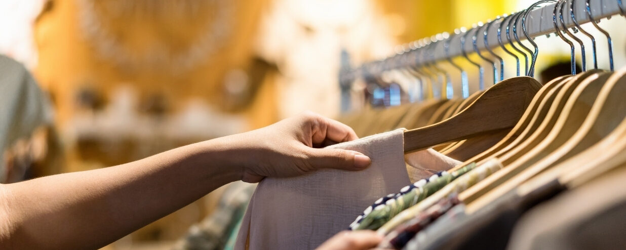 Guide to Thrifting in Tokyo: How and Where To Do It