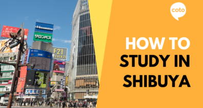 How to Learn Japanese in Shibuya: A Step-by-Step Guide