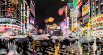 Shibuya vs. Shinjuku: Which Tokyo’s Most Iconic Districts Should You Go?