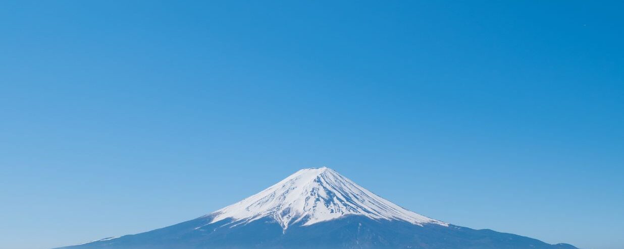 Hiking in Japan: 10 Alternatives to Mt.  Fuji