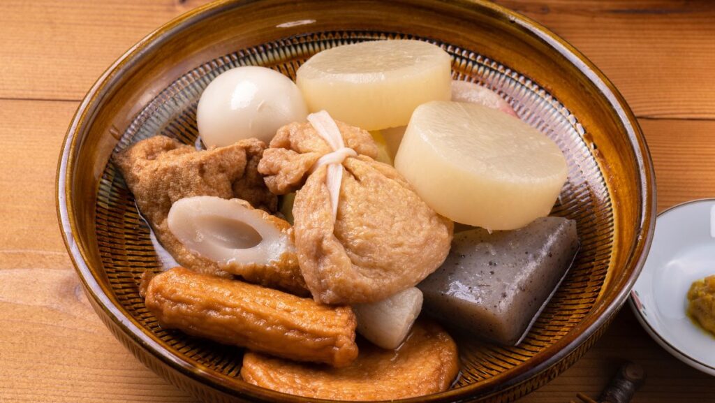 oden