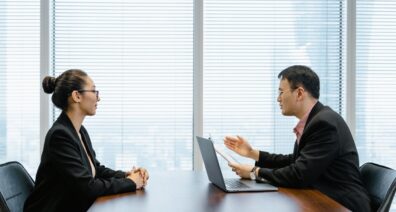 Guide to Self-Introduction in Japanese Job Interviews