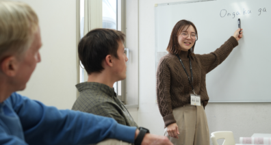 2026-2027 Calendar for Coto’s Intensive Japanese Class