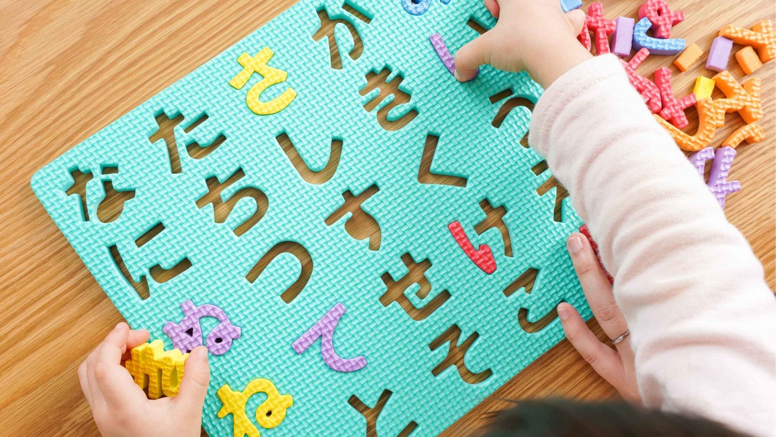 hiragana chart writing