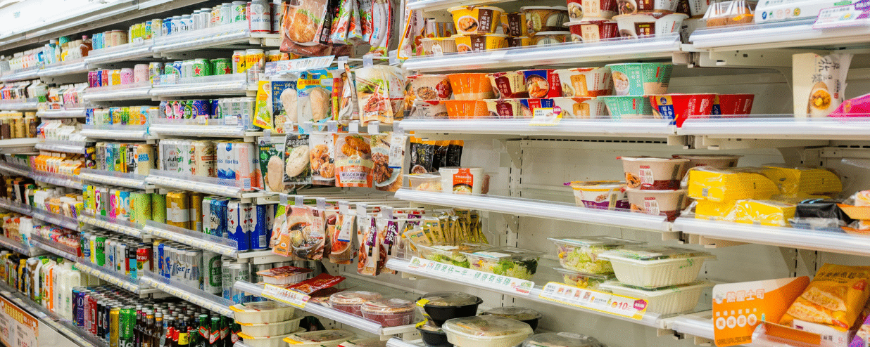 Japanese Convenience Store Phrases You’ll Actually Hear and Use