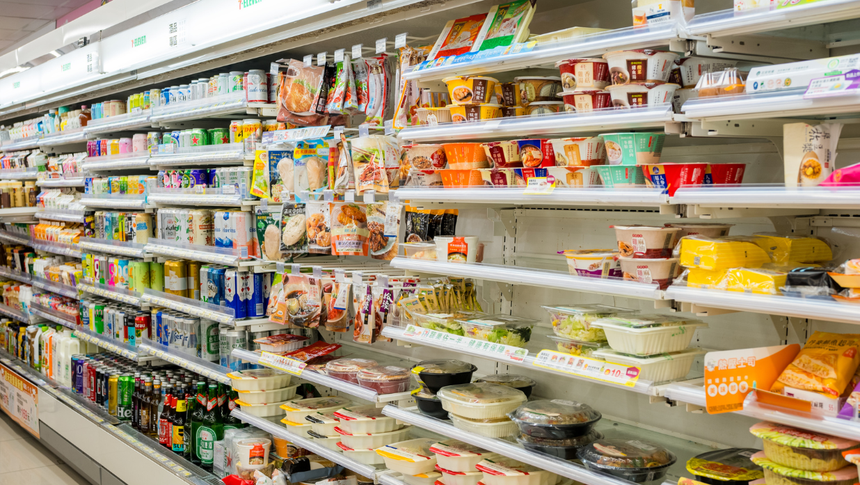 convenience store phrases in japanese