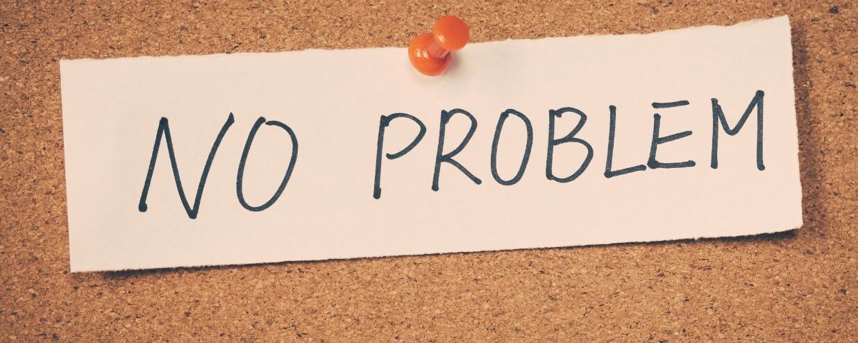 How to Say “No Problem!” in Japanese: 12 Ways