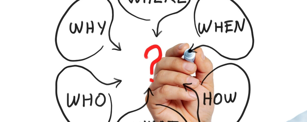 How to Use Who, What, When, Where, Why and How in Japanese!
