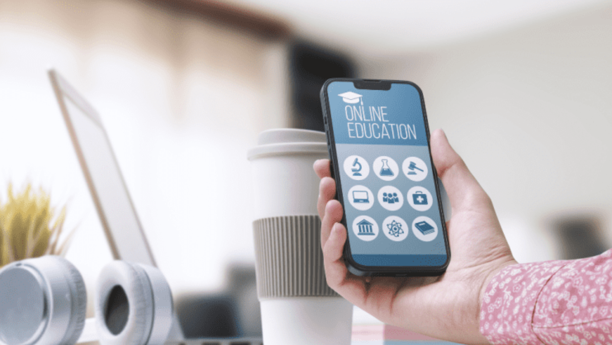 Coto Japanese Learning App