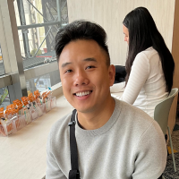 Testimonial - Kyle Tsukushi