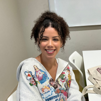 Testimonial - Ynez Chavez