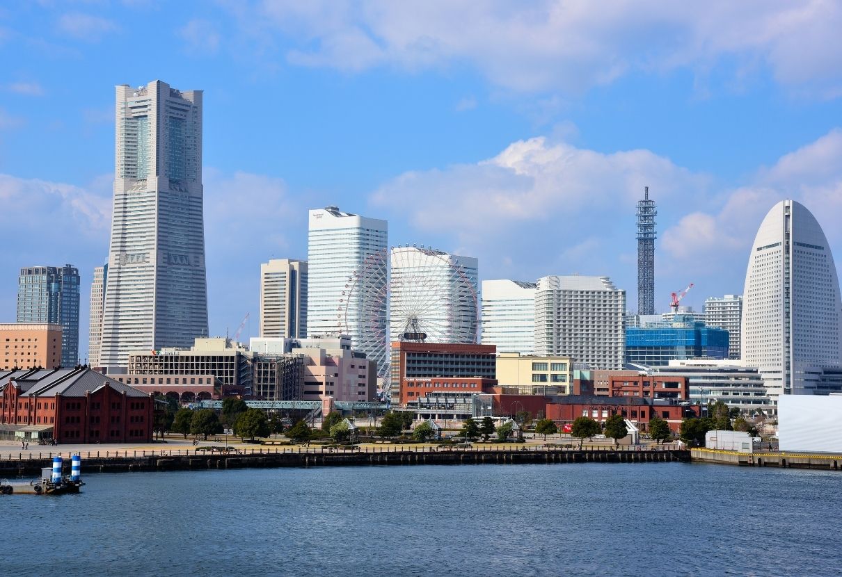 Yokohama