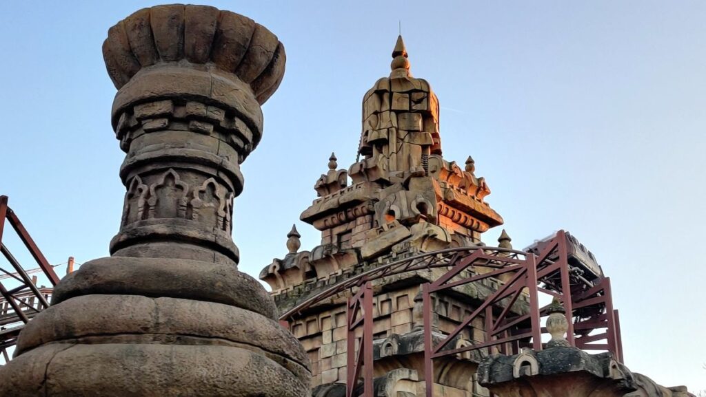 disneyland