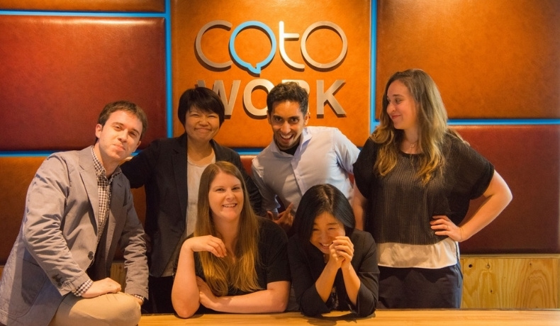 Coto Work