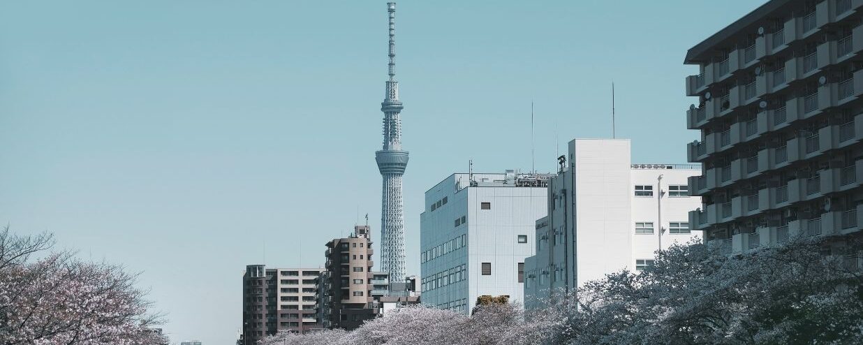 10 Best Neighborhoods to Live in Tokyo for Expats