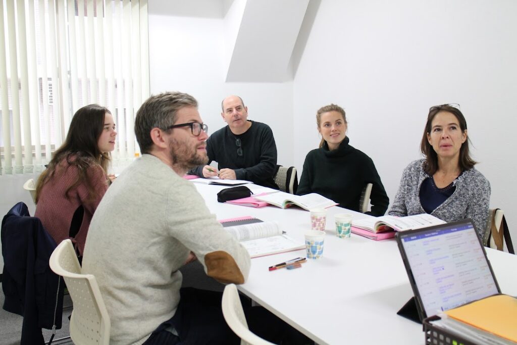 coto academy part-time course