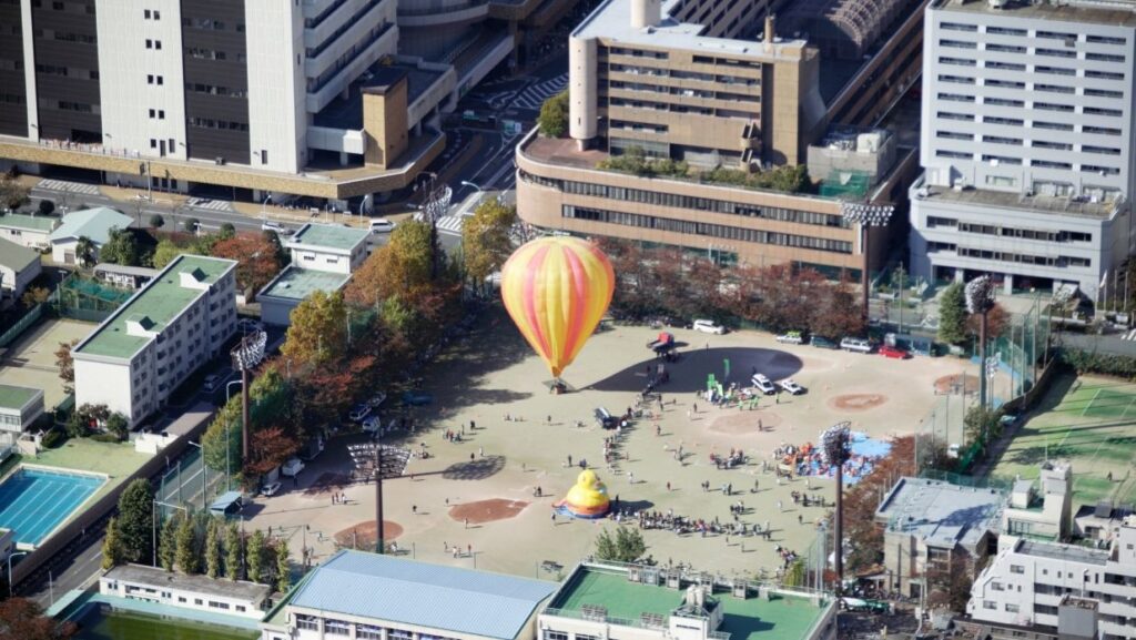 itabashi