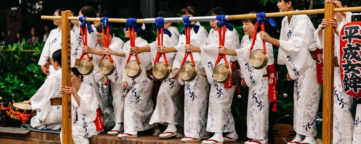 16 Things to Do During Summer in Tokyo to Escape the Heat (2025 Guide)