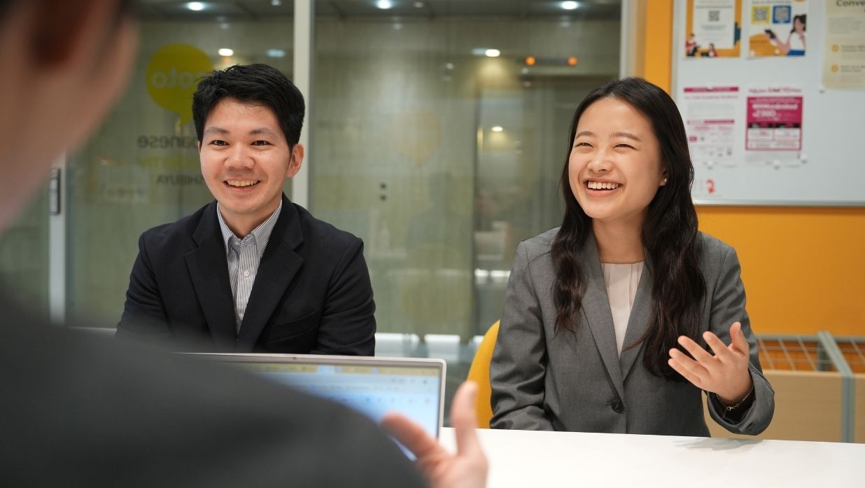 business japanese course