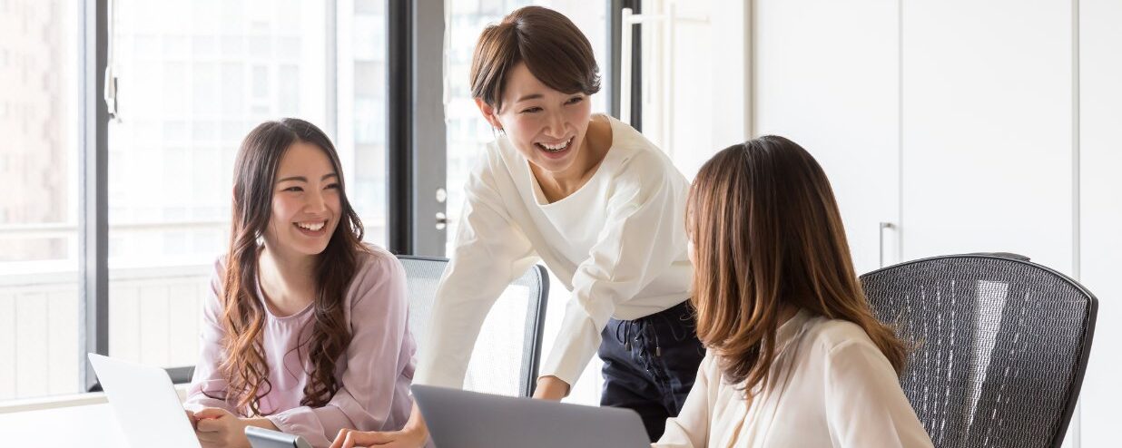 Working In Japan: How to Find a Job in the Japanese Economy