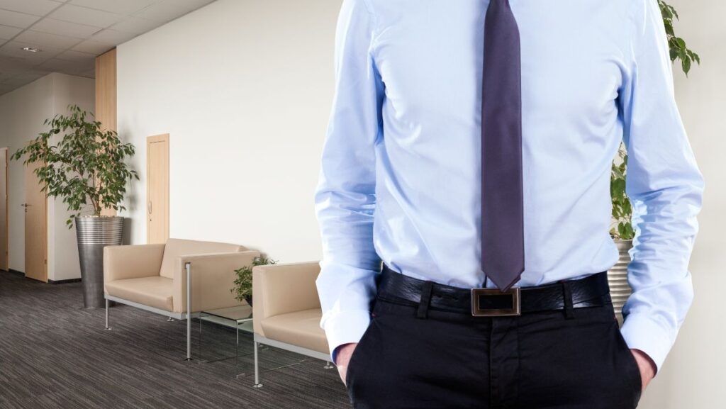 dresscode in japanese workplace
