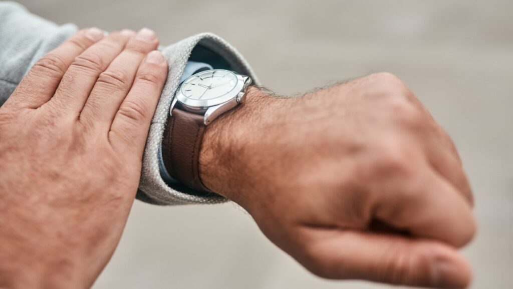 punctuality in japanese work culture