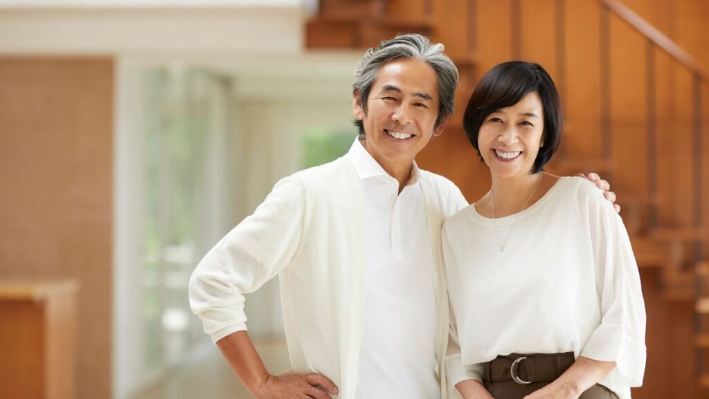 japanese nicknames for couples