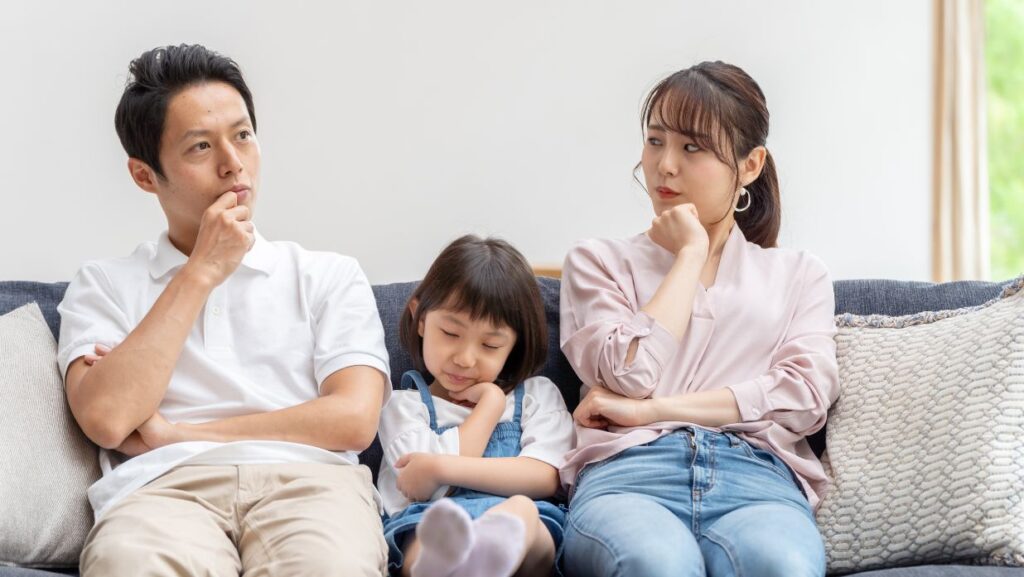 japanese nicknames for family